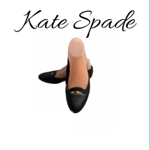 kate spade Shoes - Kate Spade Saturday Flats
